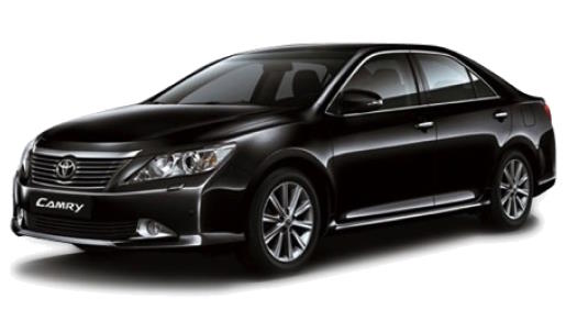 Bangkok Taxi24 Transfers Partner