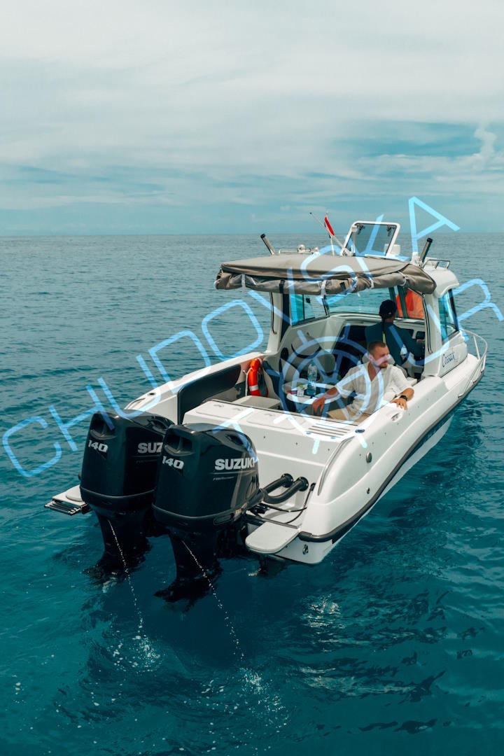 Tour Chudovska Club Relaxed & Snorkeling Gallery image 01