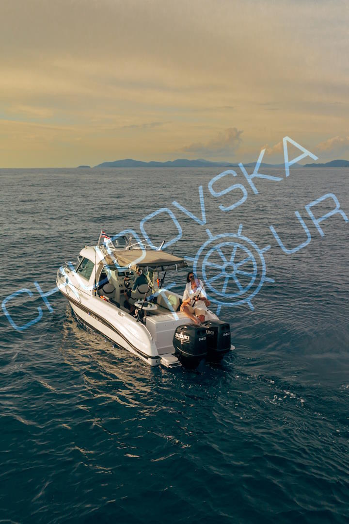 Tour Chudovska Club Relaxed & Snorkeling Gallery image 02