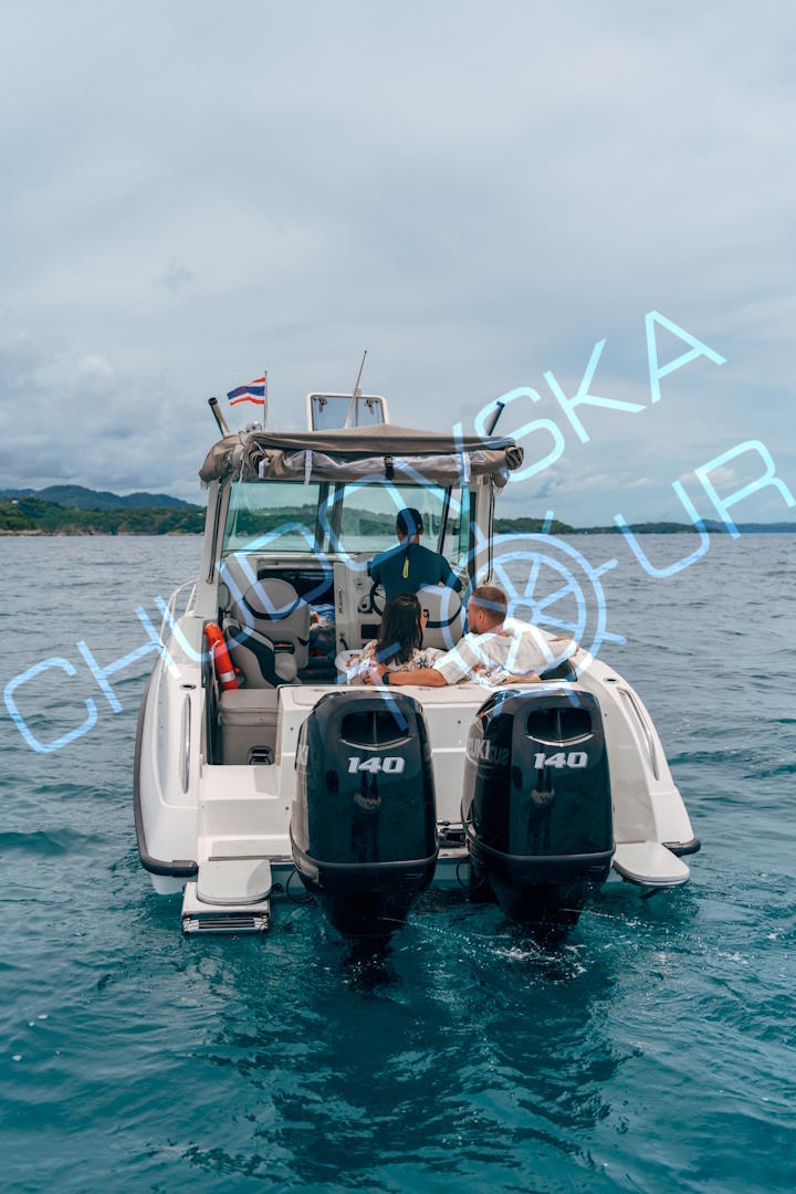 Tour Chudovska Club Relaxed & Snorkeling Gallery image 04