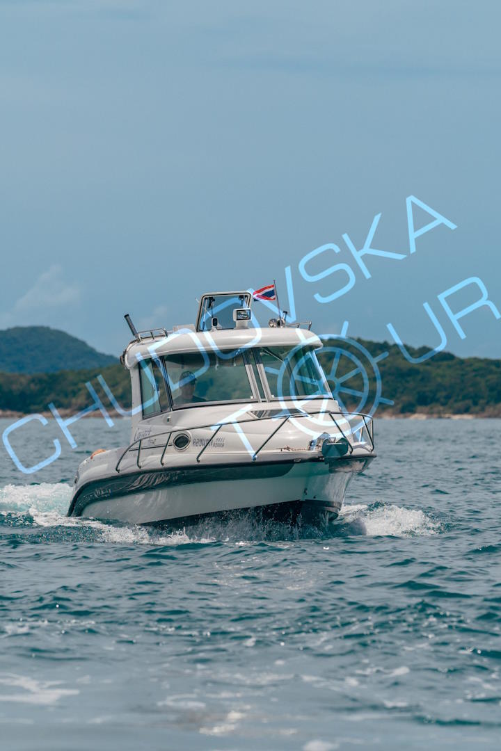 Tour Chudovska Club Relaxed & Snorkeling Gallery image 05
