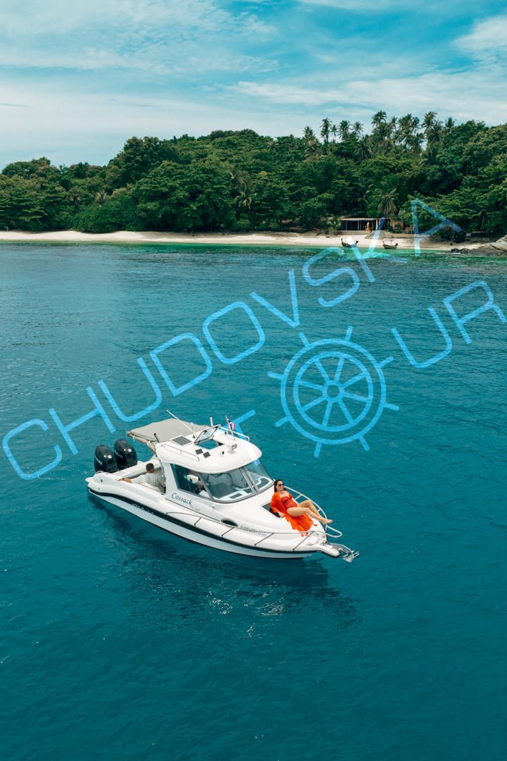 Tour Chudovska Club Amazing Phi Phi Gallery image 01