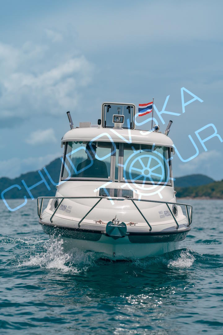 Tour Chudovska Club Amazing Phi Phi Gallery image 04
