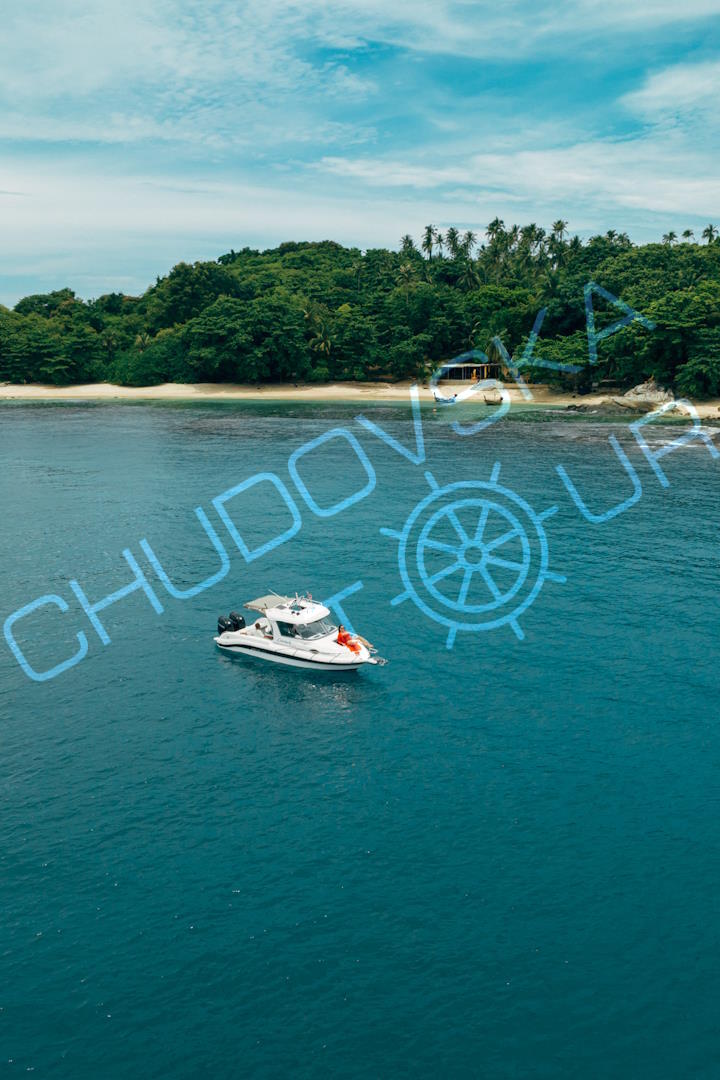 Tour Chudovska Club Incredible Beaches Krabi Gallery image 01