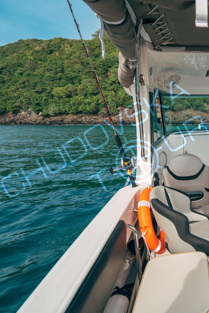 Tour Chudovska Club Incredible Beaches Krabi Gallery image 09