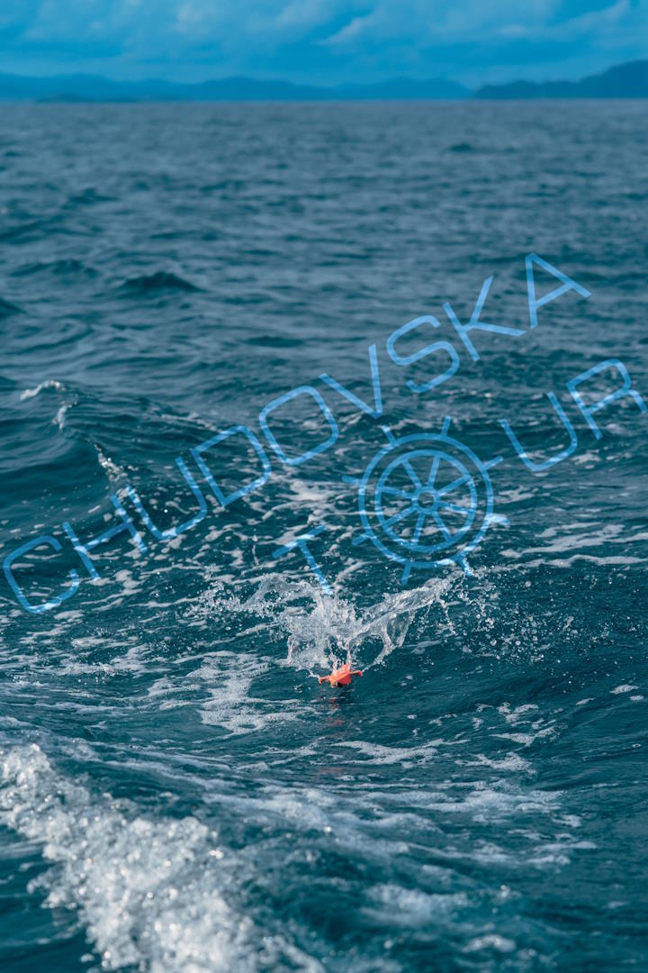 Tour Chudovska Club Sea fishing tour to Racha Yai Gallery image 03